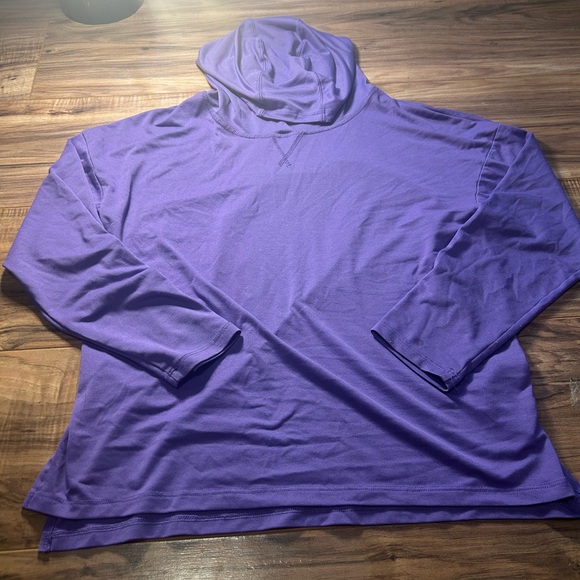 * ๐ค๐ฐ๐ค 3/$10.00 budle item ๐ค๐ฐ๐ค Girls Longsleeve Running Pullover - Picture 7 of 8